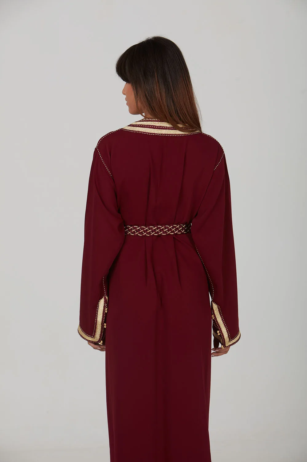 GERA CAFTAN - Image 3
