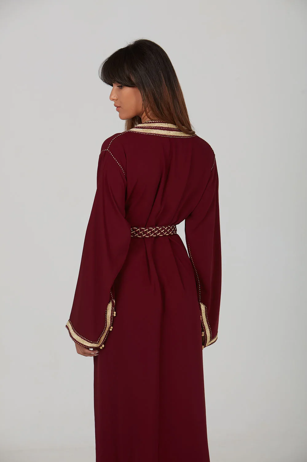 GERA CAFTAN - Image 4