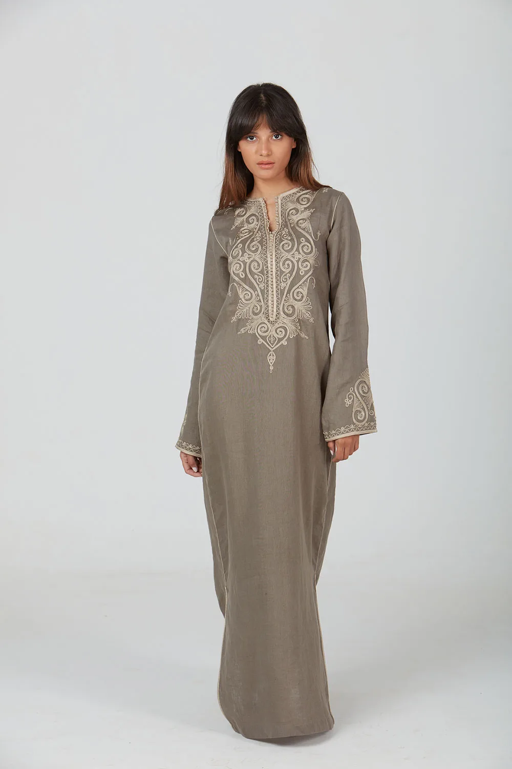 EGYPTIAN CAFTAN - Image 2