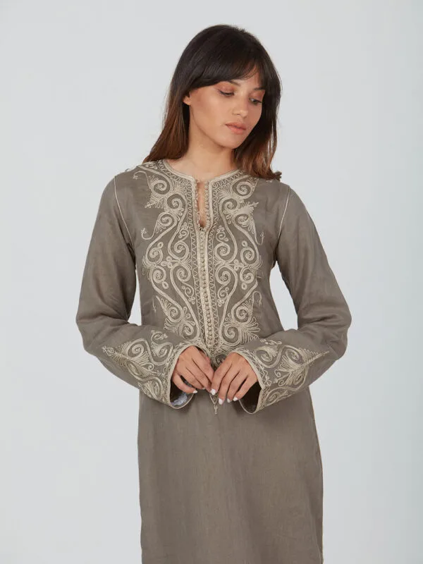 EGYPTIAN CAFTAN