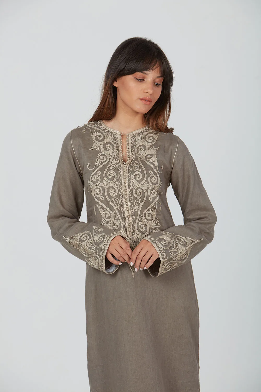 EGYPTIAN CAFTAN