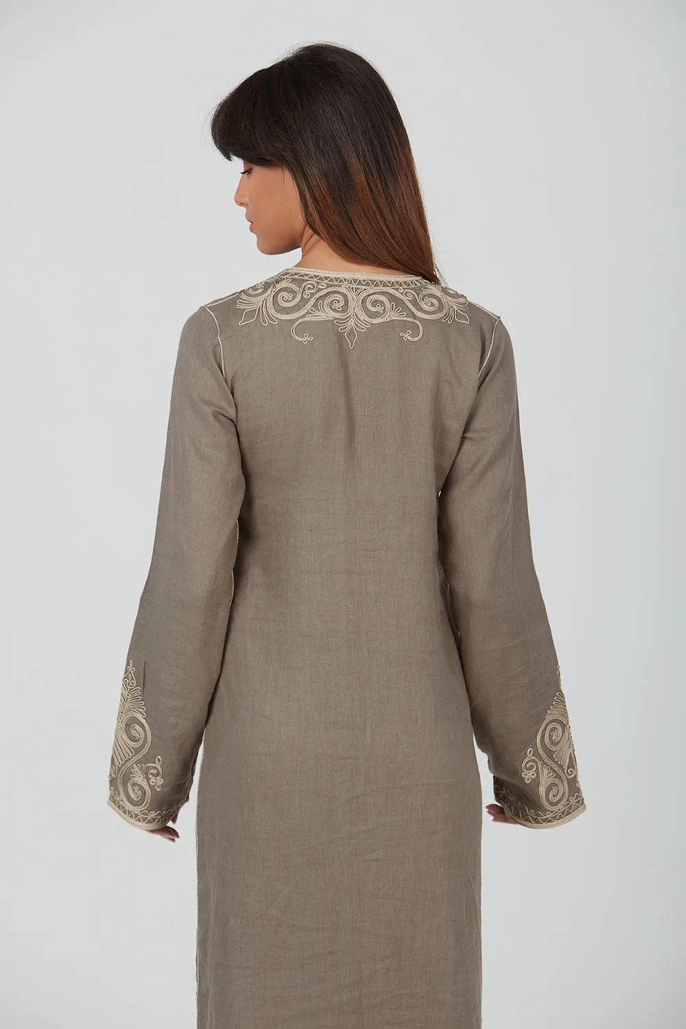 EGYPTIAN CAFTAN - Image 3