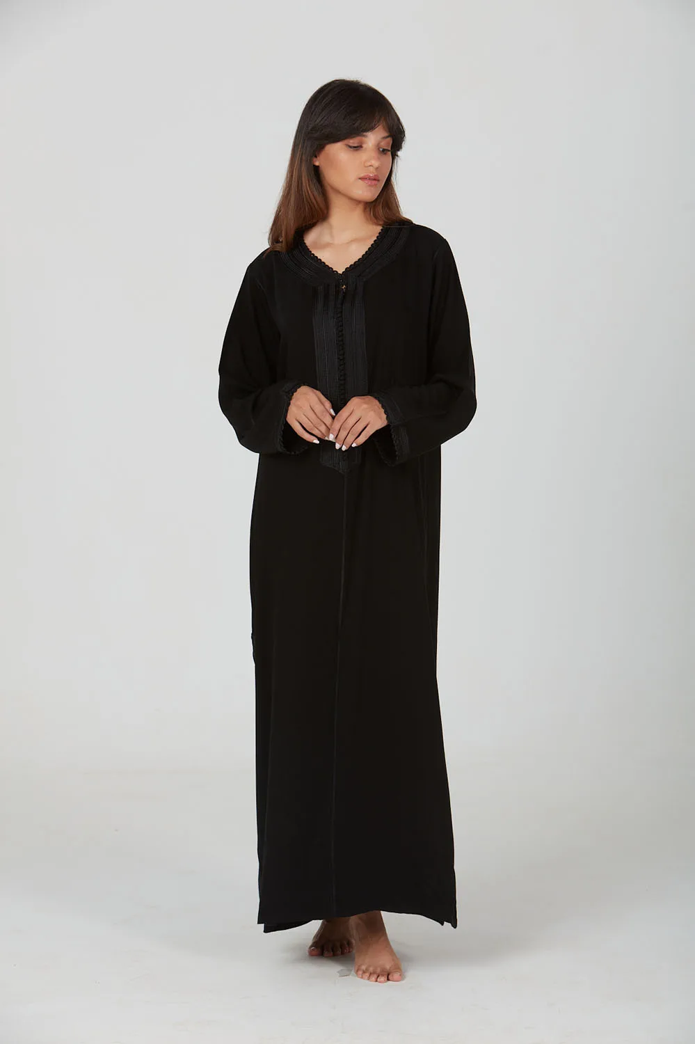 CAFTAN MOULA SFIFA - Image 3