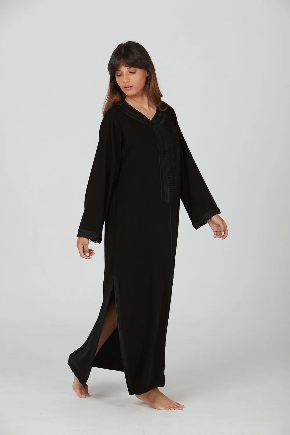 CAFTAN MOULA SFIFA - Image 4