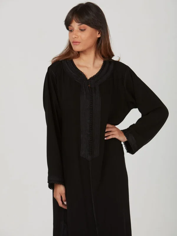 CAFTAN MOULA SFIFA
