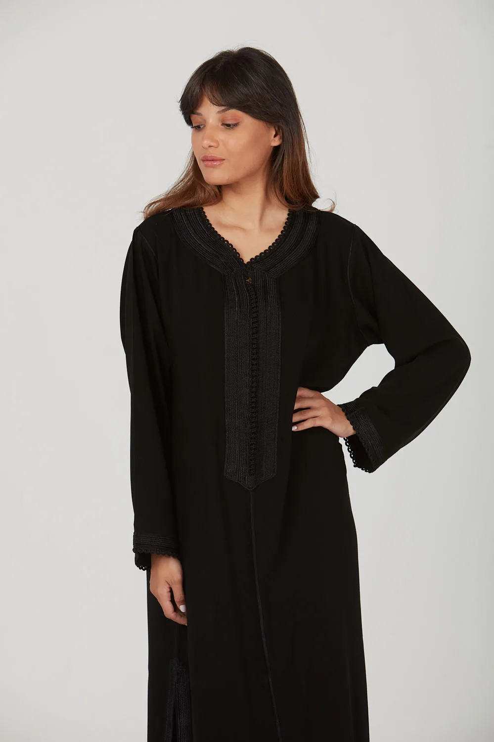 CAFTAN MOULA SFIFA