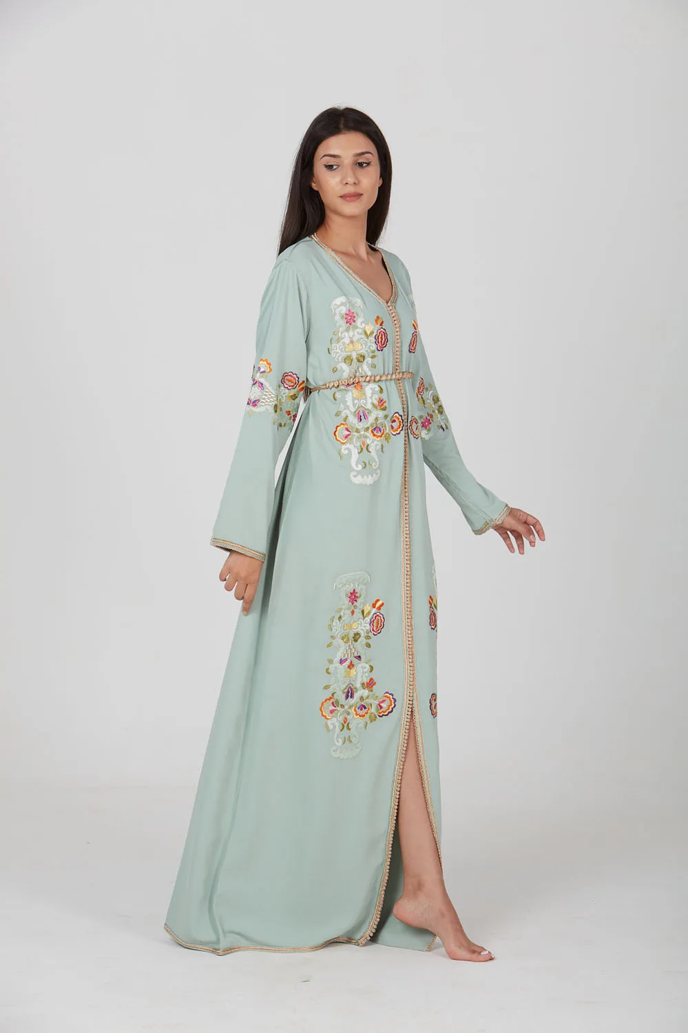 TARZA CAFTAN - Image 2