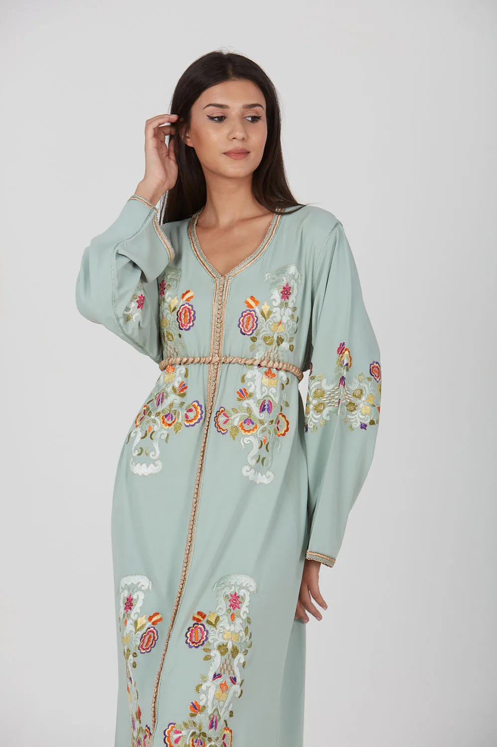 TARZA CAFTAN - Image 3
