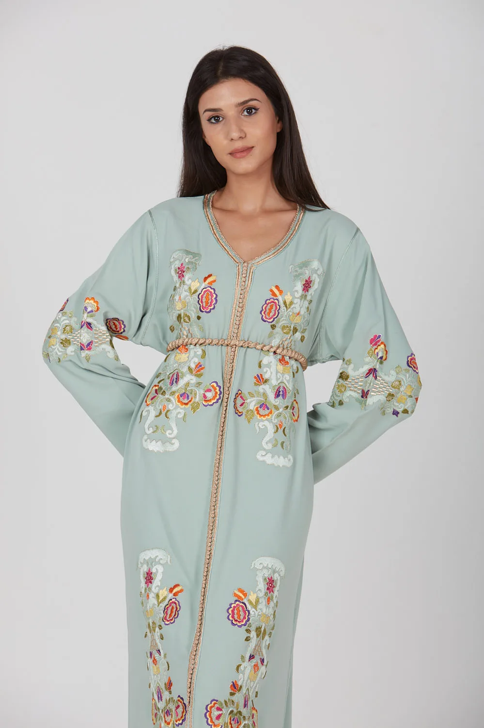 TARZA CAFTAN