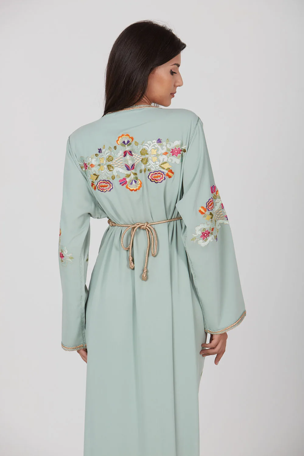 TARZA CAFTAN - Image 4