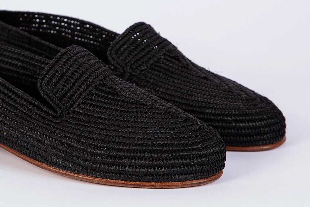 MOCCASIN RAFIA - Image 3