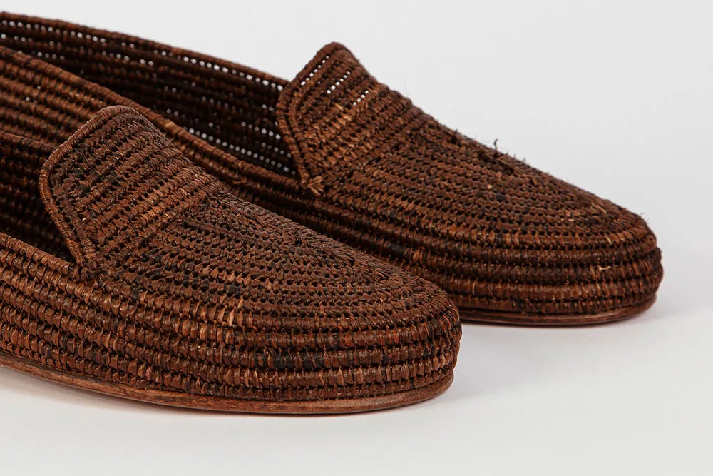 MOCCASIN RAFIA - Image 4