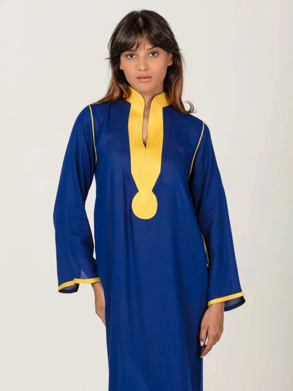 MOHAMMED ROND