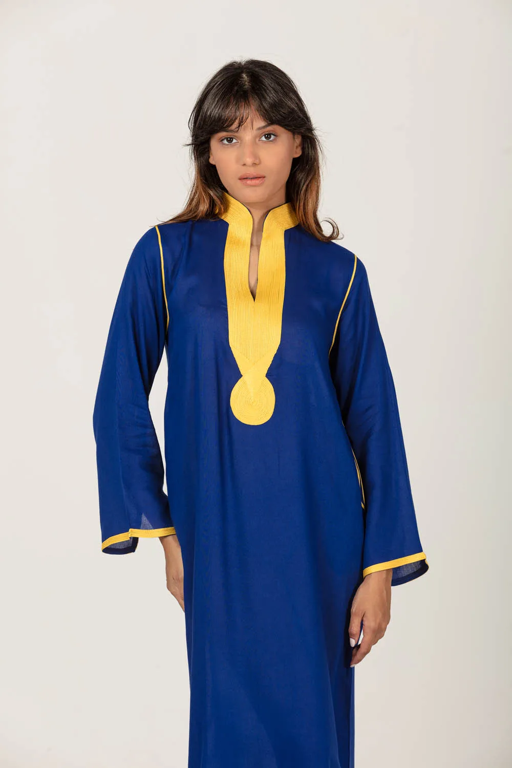 MOHAMMED ROND