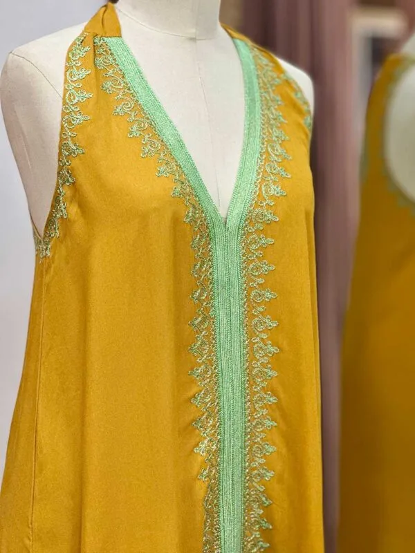 Moroccan tunic